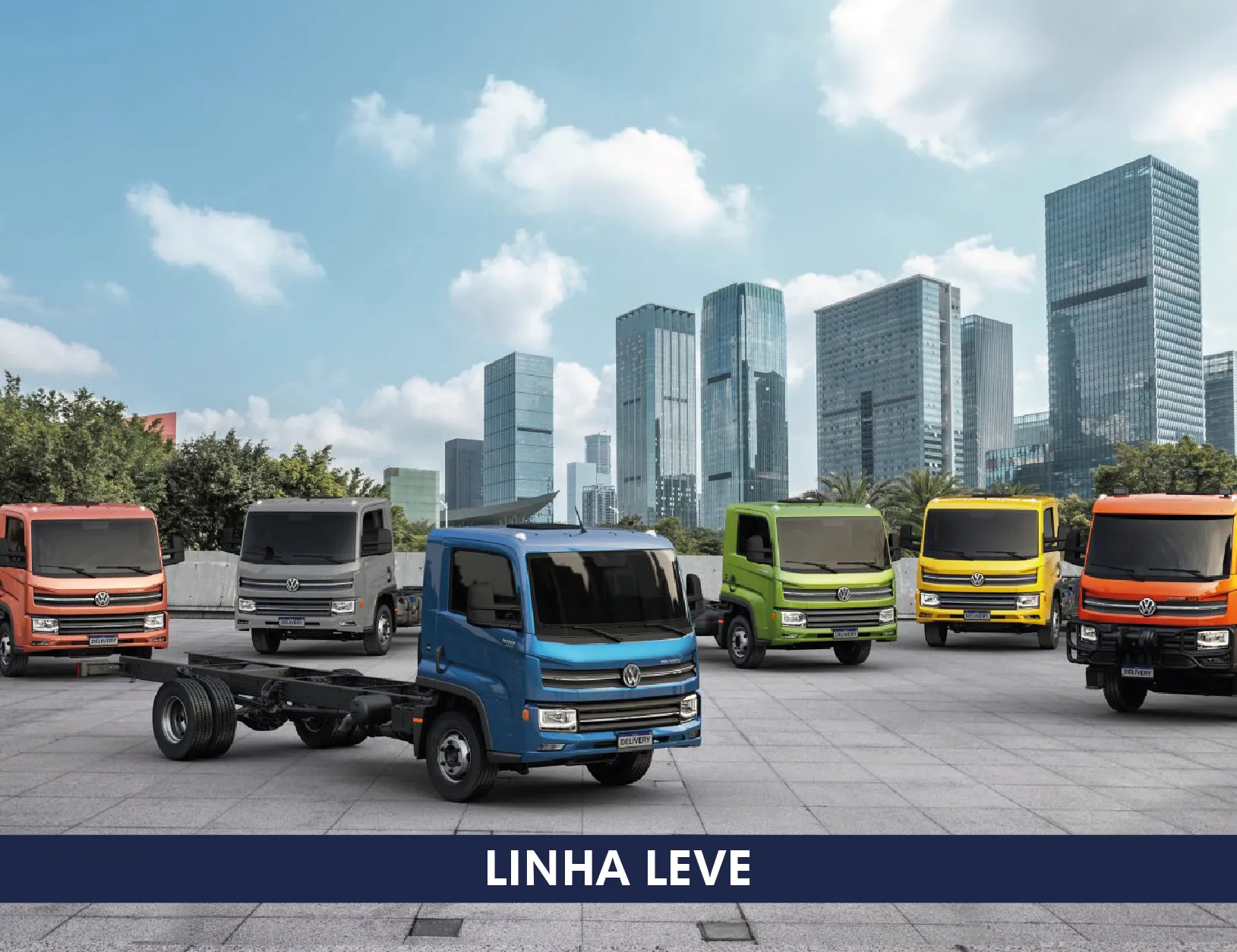 Linha Leve