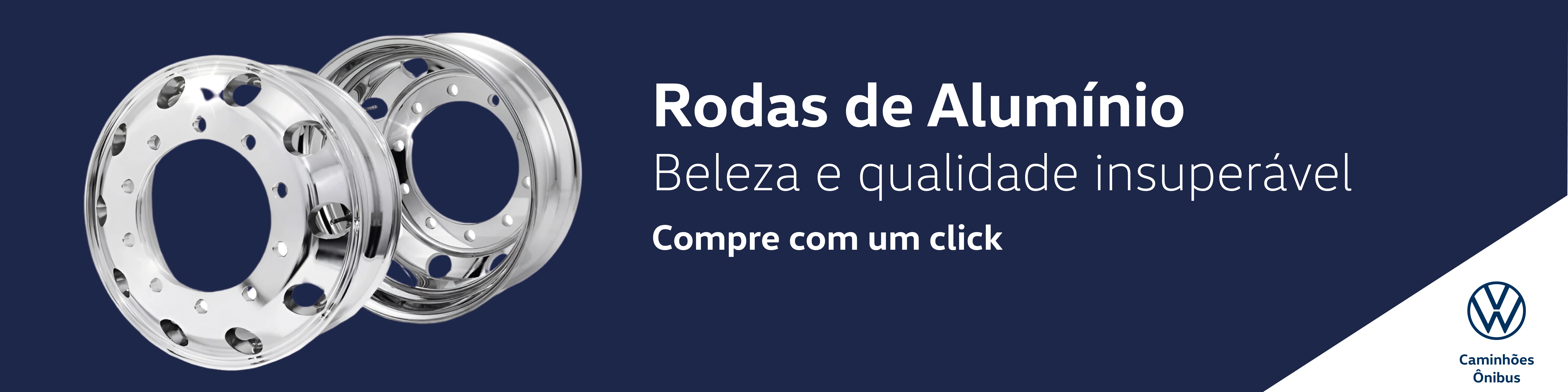 rodas de alumínio