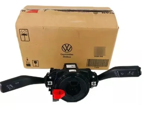 CHAVE SETA VW COMUTADOR ORIGINAL VW