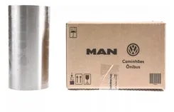 CAMISA DO CILINDRO DO MOTOR VW  MAN - 07W103321D