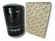 FILTRO DE ÓLEO MOTOR MAN ORIGINAL VW ÔNIBUS - 07W115561