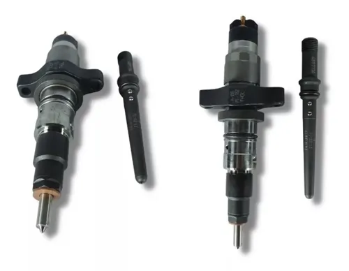 BICO INJETOR MOTOR CUMMINS - A BASE DE TROCA - 2R0198133AX