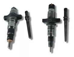 BICO INJETOR MOTOR CUMMINS - A BASE DE TROCA - 2R0198133AX