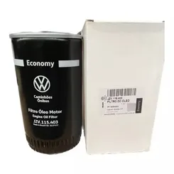 FILTRO DE ÓLEO ORIGINAL VOLKSWAGEN JZV115403