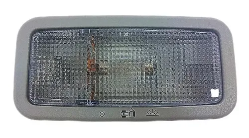 LUZ DO TETO CABINE CONSTELLATION ORIGINAL VW 2R2947105Y20