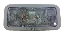 LUZ DO TETO CABINE CONSTELLATION ORIGINAL VW 2R2947105Y20