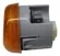 LANTERNA PISCA LATERAL ORIGINAL VW CONSTELLATION 2R2953037