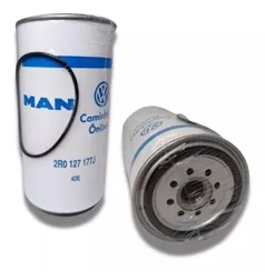 FILTRO RACOR VW ORIGINAL VOLKSWAGEN 2R0127177J