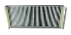 KIT FILTRO ORIGINAL VW DELIVERY FLEETGUARD 2P0198567C