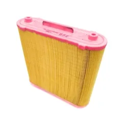 FILTRO DE AR ORIGINAL VOLKSWAGEN NOVO DELIVERY 23B129620
