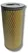 FILTRO DE AR MOTOR DELIVERY/WORKER ORIGINAL VW 2R0129620D