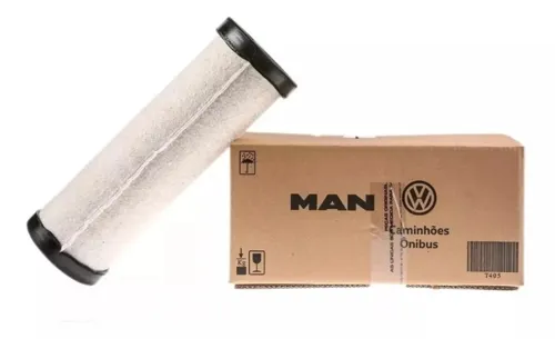 FILTRO DE AR INTERNO CONSTELLATION ORIGINAL VW 2S0129620C
