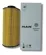 FILTRO DE ÓLEO ORIG CONSTELLATION MAN VOLKSWAGEN 07W115436C