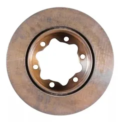 DISCO DE FREIO DIANTEIRO VW NOVO DELIVERY 23B615302