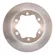 DISCO DE FREIO DIANTEIRO VW NOVO DELIVERY 23B615302