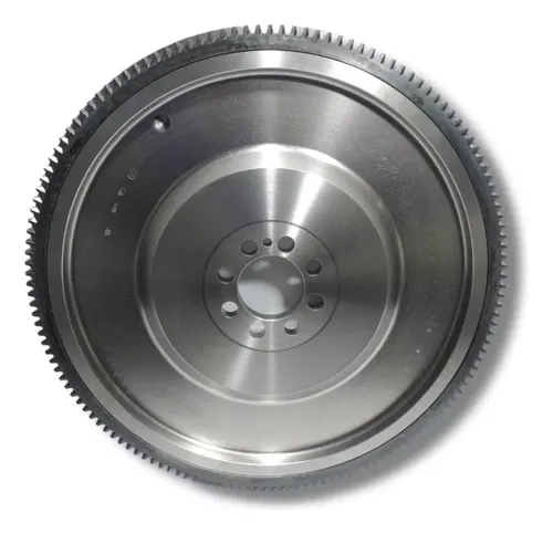 VOLANTE DO MOTOR MAN D08 395MM CONSTELLATION ORIGINAL VW