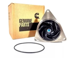 BOMBA ÁGUA MOTOR CUMMINS ISC CONSTELLATION - 2T2121004