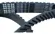 CORREIA DO MOTOR COM AR ORIG VW CONSTELLATION - 2V2903137A