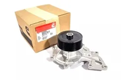 BOMBA ÁGUA MOTOR CUMMINS ISF DELIVERY ORIGINAL VW 2P0121004D