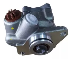 BOMBA DE DIREÇÃO HIDRÁULICA ORIGINAL VOLKSWAGEN (07W422156)