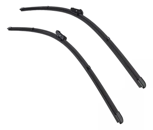 JOGO PALHETA LIMPADOR PARABRISA VW NOVO DELIVERY 23B955425