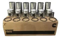 KIT MOTOR CUMMINS ISL 8.9  VW CONSTELLATION - 2T2198040C