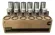 KIT MOTOR CUMMINS ISL 8.9  VW CONSTELLATION - 2T2198040C