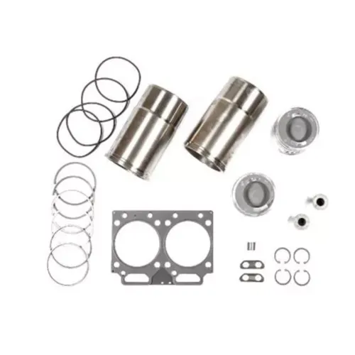 KIT REVISÃO MOTOR ORIGINAL VW CONSTELLATION - 2S0198075H