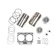 KIT REVISÃO MOTOR ORIGINAL VW CONSTELLATION - 2S0198075H