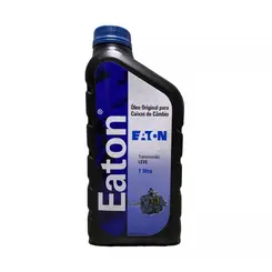 ÓLEO EATON SAE 80W90 AZUL 1 LITRO