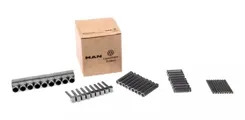 JG REPARO CAIXA DE MUDANÇAS CAMBIO ZF - 2T0398101