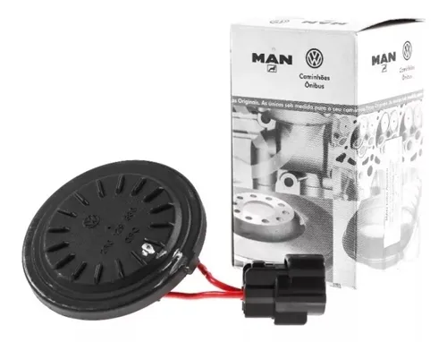 SENSOR INDICADOR DE MANUTENÇÃO FILTRO DE AR 2R0129830