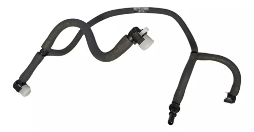 TUBO RETORNO  COMBUSTÍVEL MOTOR CUMMINS ORIG VW - 2S0130311C