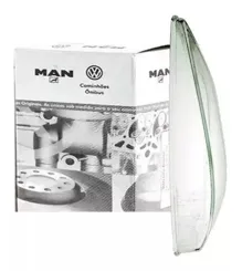 LENTE FAROL (LADO ESQUERDO), MAN TGX, VW METEOR - 2V5941115A