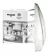 LENTE FAROL (LADO ESQUERDO), MAN TGX, VW METEOR - 2V5941115A