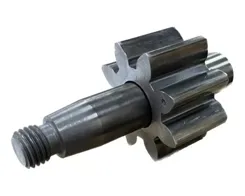 ENGRENAGEM BOMBA DE ÓLEO 07W115022H - ORIGINAL VW
