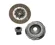 KIT EMBREAGEM MOTOR CUMMINS ISF 3.8 ORIGINAL VW 23B198149