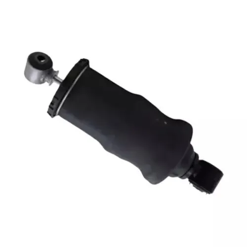 AMORTECEDOR TRASEIRO LD MAN TGX E METEOR ORIG (2V5411019B)