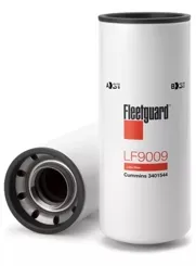 FILTRO DE ÓLEO VW CONSTELLATION ORIGINAL LF9009 - 2T0115561