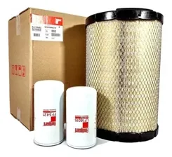 KIT FILTROS VW CONSTELLATION /WORKER 17250E/24.250E ORIGINAL
