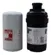 KIT FILTRO ORIGINAL VW DELIVERY WORKER 2P0198567
