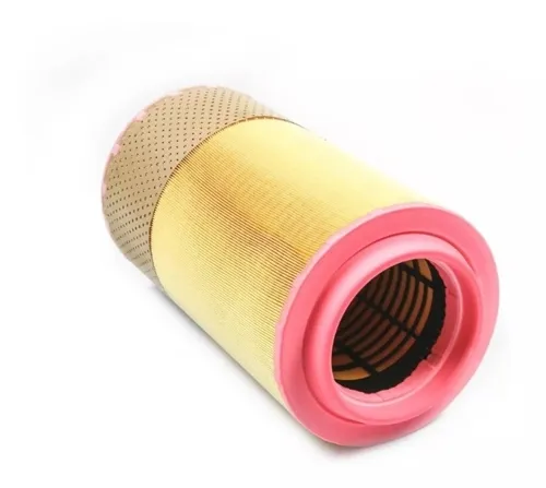 FILTRO DE AR EXTERNO MAN TGX ORIGINAL VW - 2V5121027A