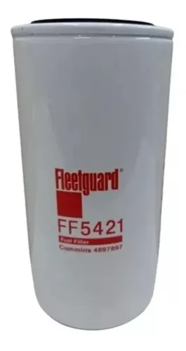 ELEM FILTR11 - FILTRO DE COMBUSTÍVEL ORIGINAL FLEETGUARD FF5421