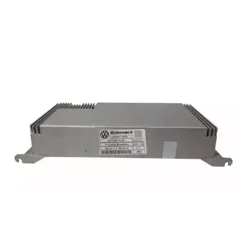 MODULO LU UNIDADE DE COMANDO CABINE ORIGINAL VW - 2S0907156F