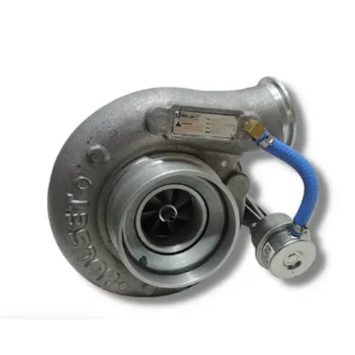 TURBINA HOLSET CUMMINS ISB ORIG VW CONSTELLATION 2T2145061
