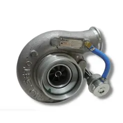 TURBINA HOLSET CUMMINS ISB ORIG VW CONSTELLATION 2T2145061