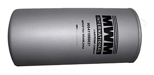 FILTRO LUBRIFICANTE ÓLEO TAE115561 ORIG VW CONSTELLAT WORKER
