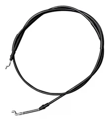 CABO RETENCAO CAPO 1765MM ORIGINAL NOVO DELIVERY  23B898171