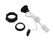 BOIA DO TANQUE ORIGINAL VW NOVA DELIVERY EURO V - 23B919183C