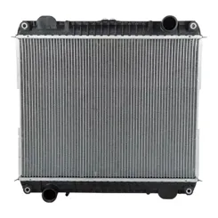 RADIADOR DE ÁGUA ORIGINAL VW DELIVERY EXPRESS -  23B121251D